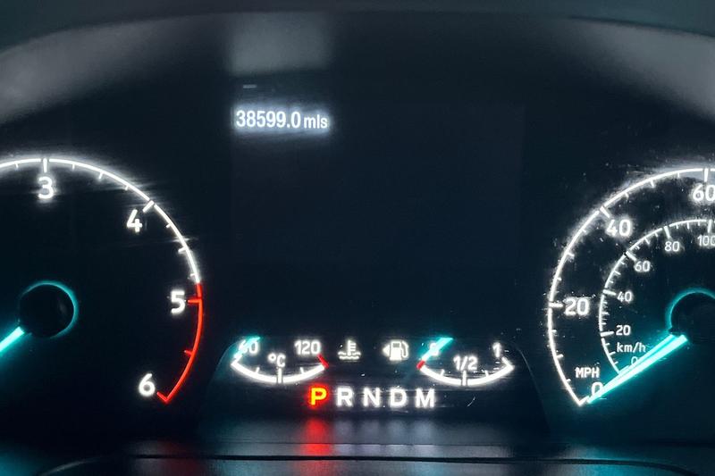 Used Ford Transit Custom 2021 for sale - 77117471: Photo 16