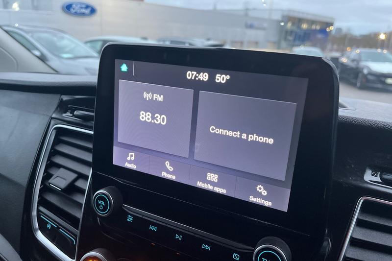 Used Ford Transit Custom 2021 for sale - 77117471: Photo 18