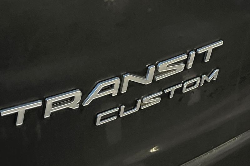 Used Ford Transit Custom 2021 for sale - 77117471: Photo 20