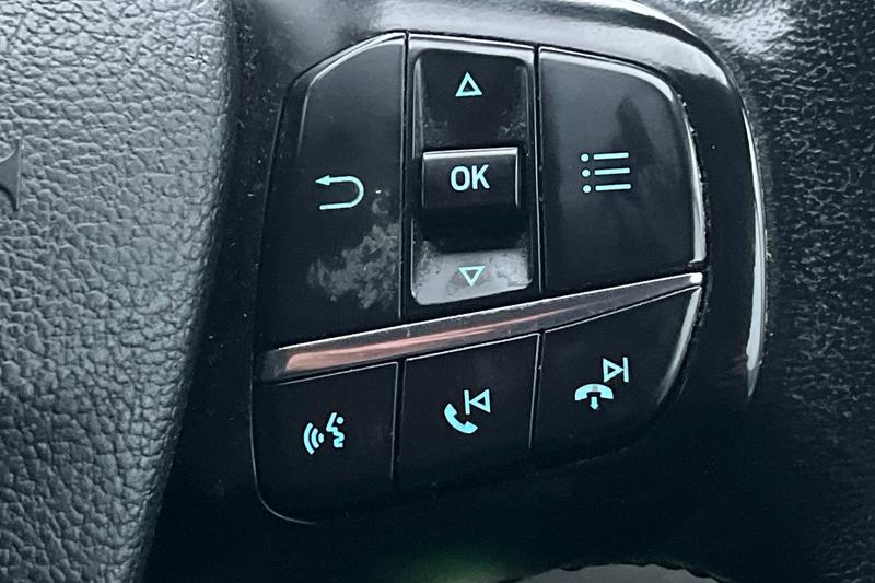 Used Ford Transit Custom 2021 for sale - 77117471: Photo 28