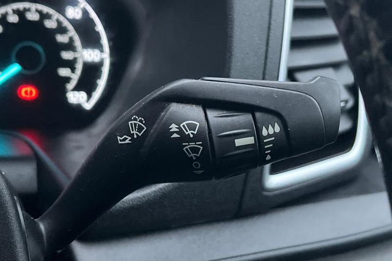 Used Ford Transit Custom 2021 for sale - 77117471: Photo 31