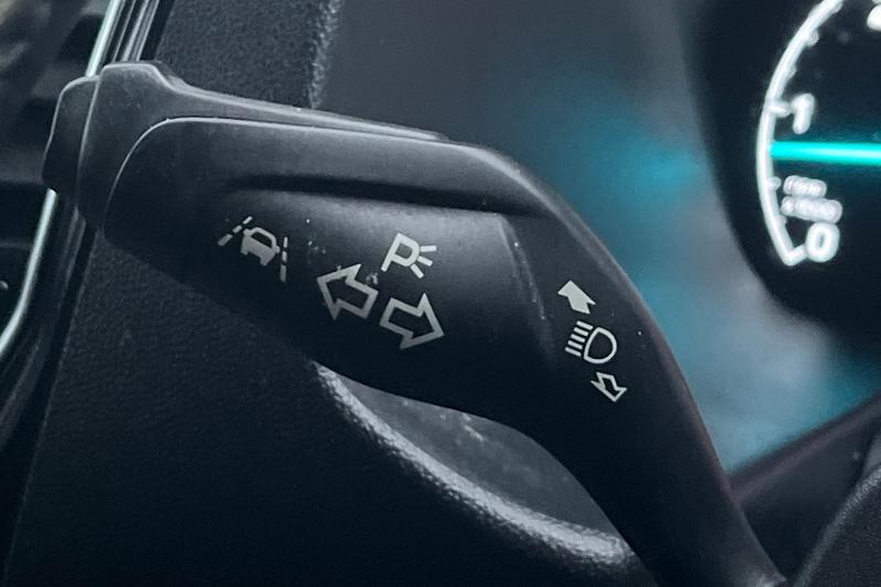 Used Ford Transit Custom 2021 for sale - 77117471: Photo 32