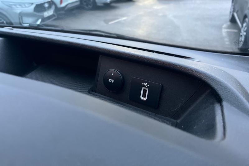 Used Ford Transit Custom 2021 for sale - 77117471: Photo 33