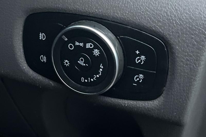 Used Ford Transit Custom 2021 for sale - 77117471: Photo 34