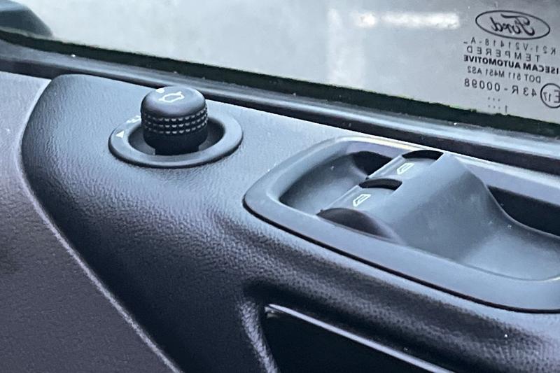 Used Ford Transit Custom 2021 for sale - 77117471: Photo 35