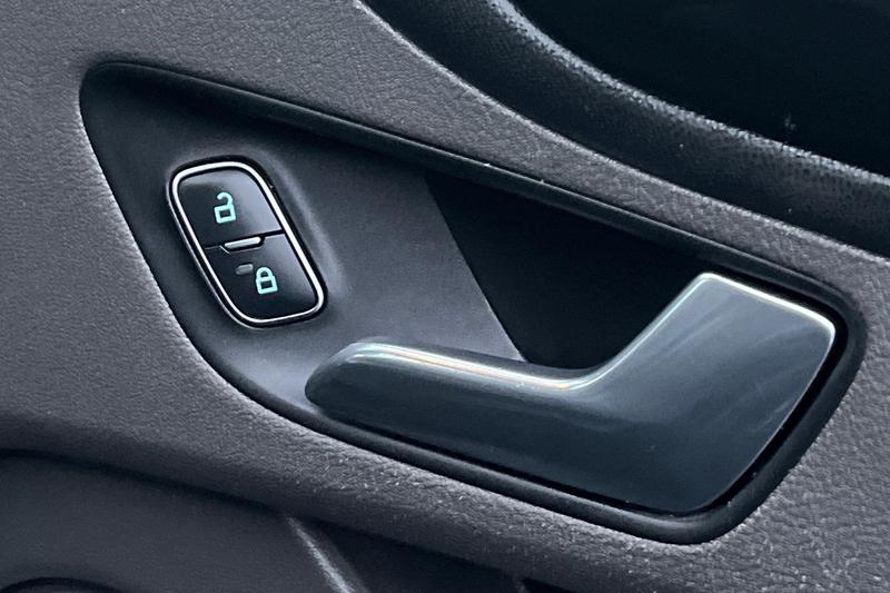 Used Ford Transit Custom 2021 for sale - 77117471: Photo 36