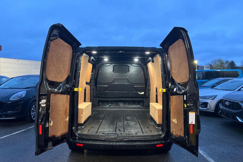 Used Ford Transit Custom 2021 for sale - 77117471: Photo 7