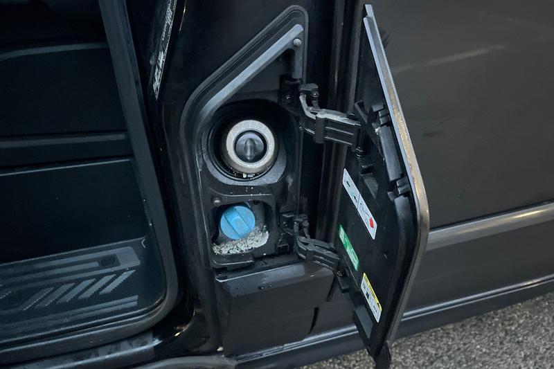 Used Ford Transit Custom 2021 for sale - 77117471: Photo 8