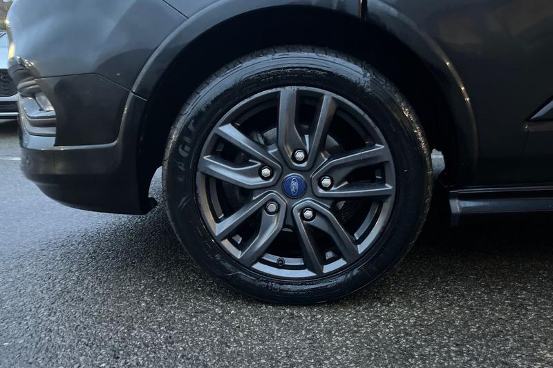 Used Ford Transit Custom 2021 for sale - 77117471: Photo 9