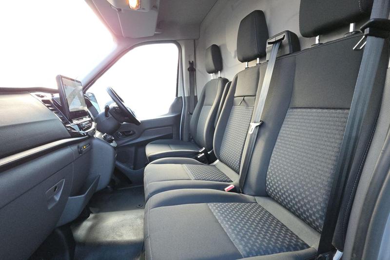 Used Ford Transit for sale - 77587901: Photo 10