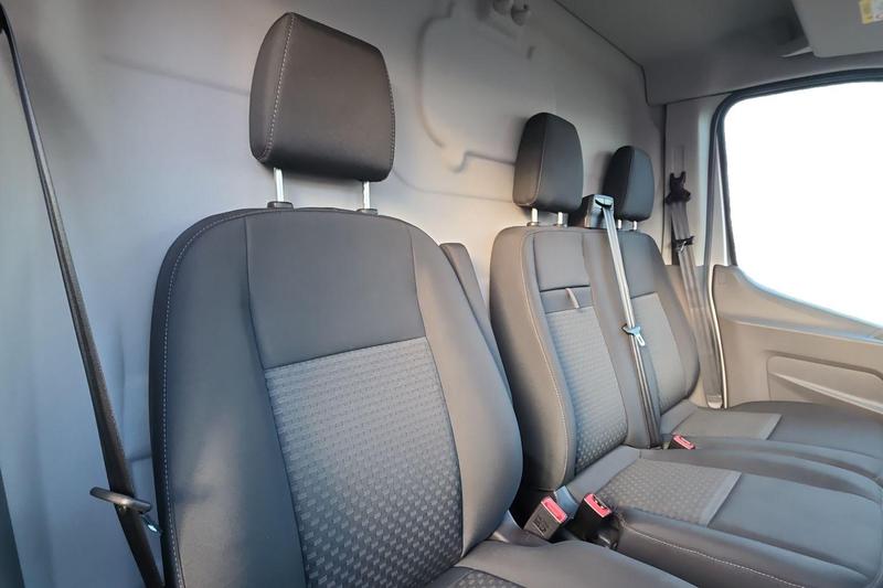 Used Ford Transit for sale - 77587901: Photo 11