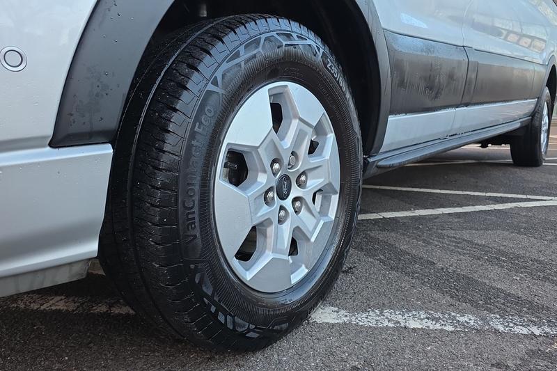 Used Ford Transit for sale - 77587901: Photo 19