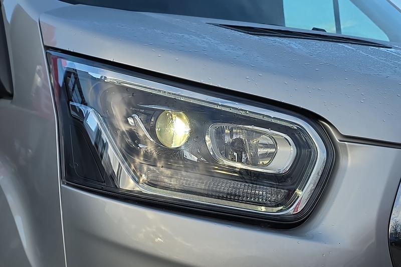 Used Ford Transit for sale - 77587901: Photo 21