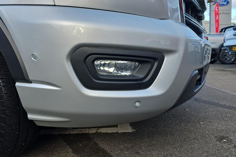 Used Ford Transit for sale - 77587901: Photo 23