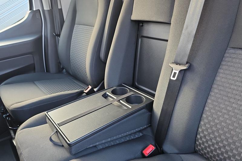 Used Ford Transit for sale - 77587901: Photo 25