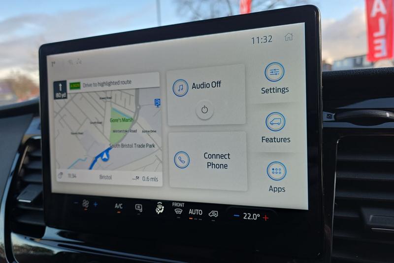 Used Ford Transit for sale - 77587901: Photo 36