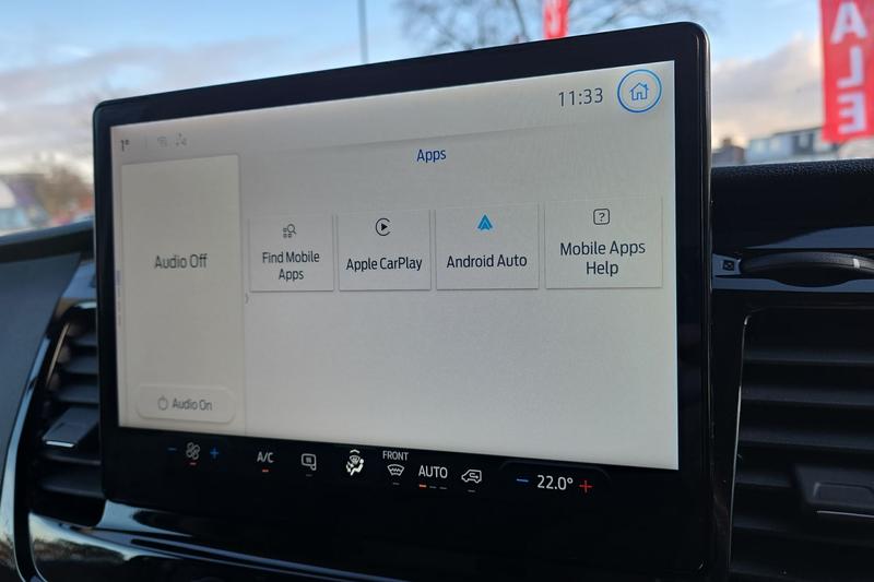 Used Ford Transit for sale - 77587901: Photo 39