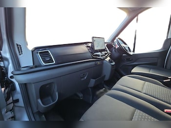 Used Ford Transit undefined for sale - 77587901: Photo