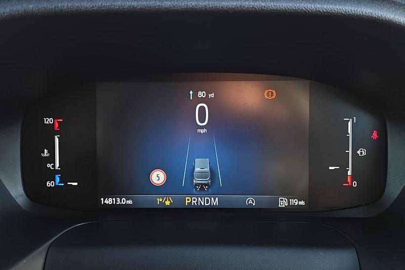 Used Ford Transit for sale - 77587901: Photo 8