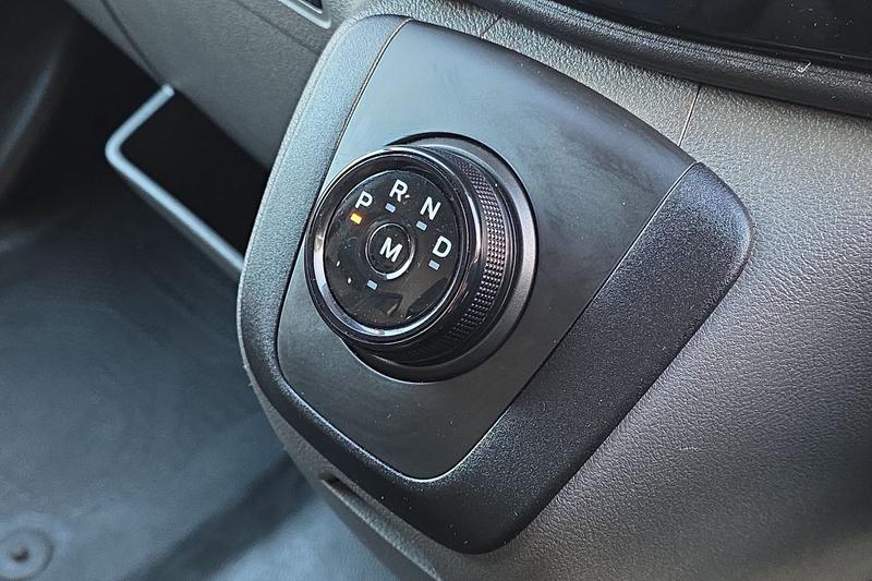 Used Ford Transit for sale - 77587901: Photo 9