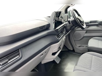 Used Ford Transit Custom 2025 for sale - 79516022: Photo