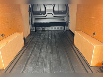 Used Ford Transit Custom 2025 for sale - 79516022: Photo