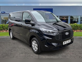 Ford - Transit Custom