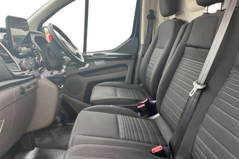 Used Ford Transit Custom 2022 for sale - 76534372: Photo 10