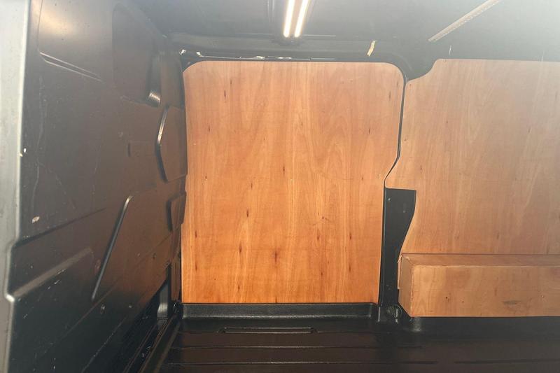 Used Ford Transit Custom 2022 for sale - 76534372: Photo 11