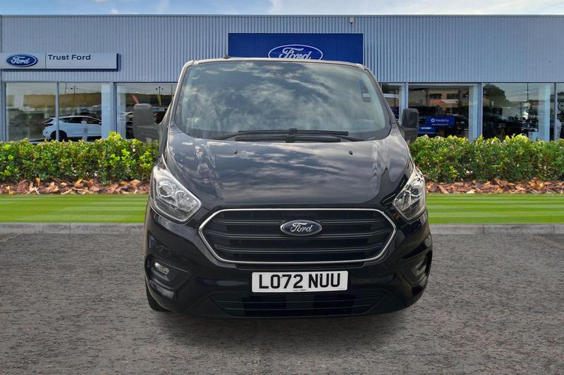 Used Ford Transit Custom 2022 for sale - 76534372: Photo 12