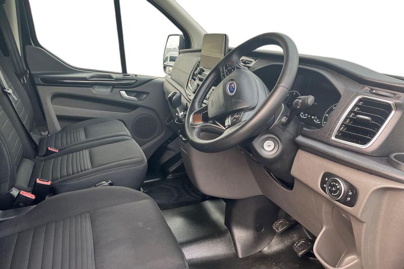 Used Ford Transit Custom 2022 for sale - 76534372: Photo 14