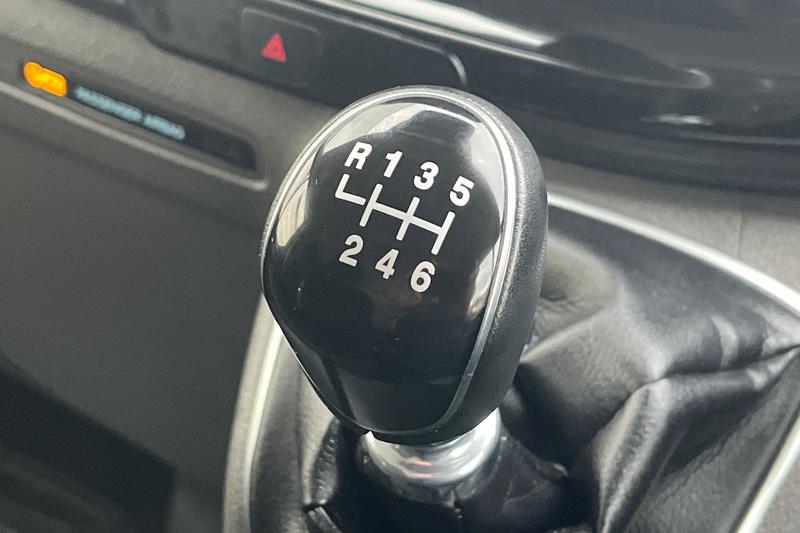 Used Ford Transit Custom 2022 for sale - 76534372: Photo 15