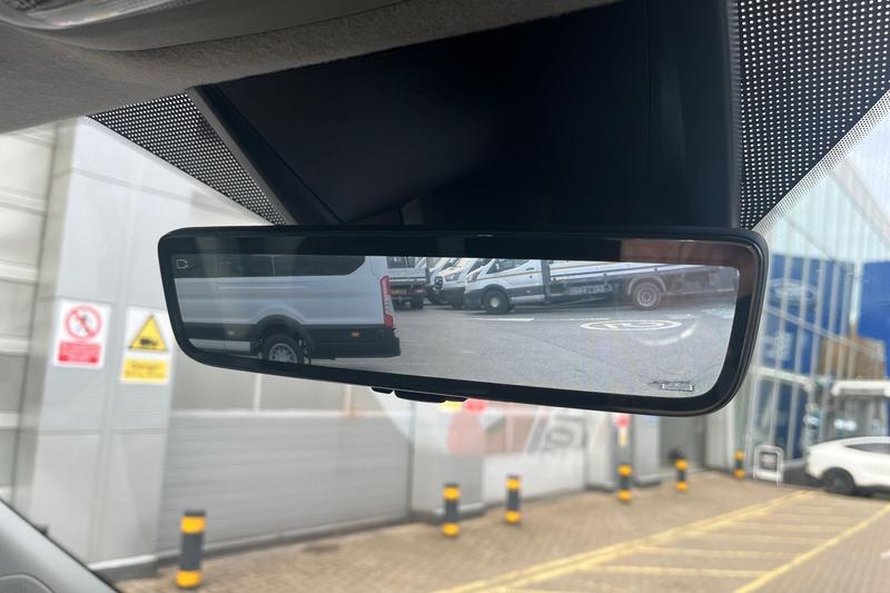 Used Ford Transit Custom 2022 for sale - 76534372: Photo 16