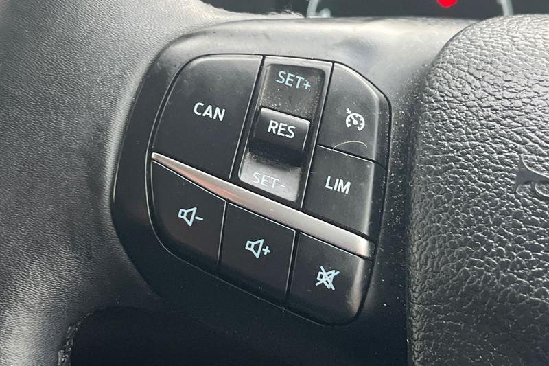 Used Ford Transit Custom 2022 for sale - 76534372: Photo 18