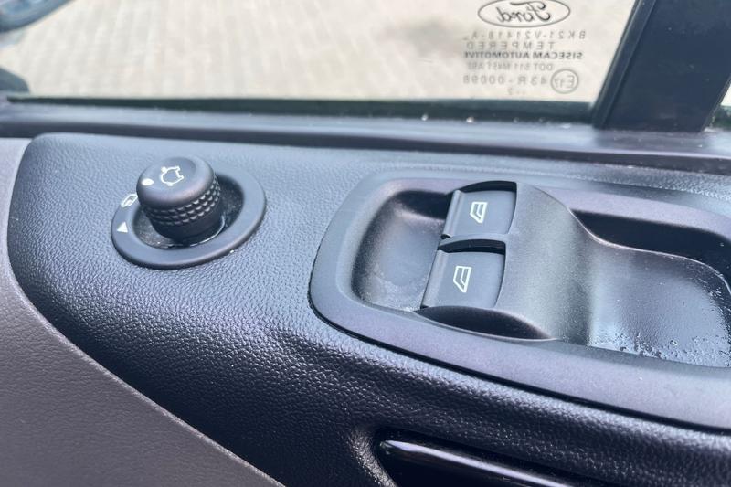Used Ford Transit Custom 2022 for sale - 76534372: Photo 21