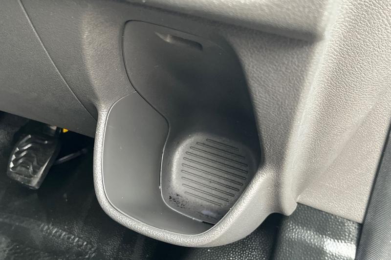 Used Ford Transit Custom 2022 for sale - 76534372: Photo 23