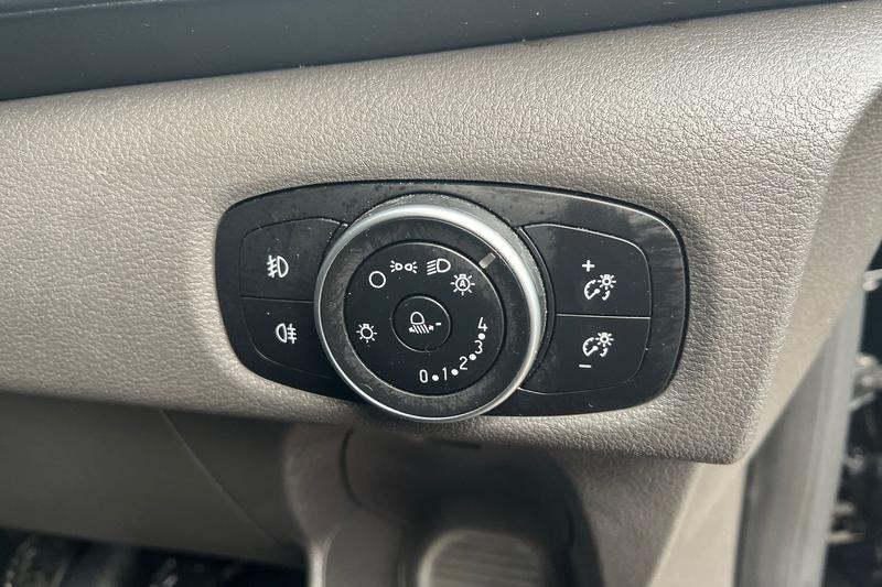 Used Ford Transit Custom 2022 for sale - 76534372: Photo 24