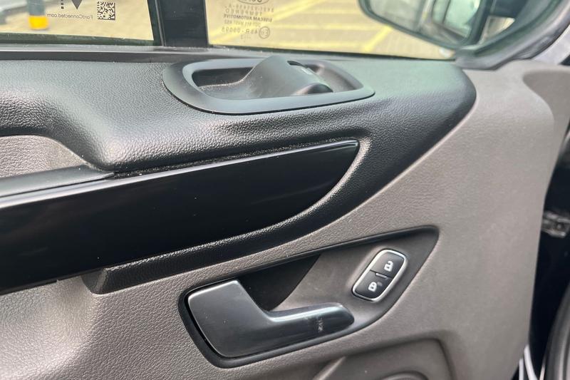 Used Ford Transit Custom 2022 for sale - 76534372: Photo 25