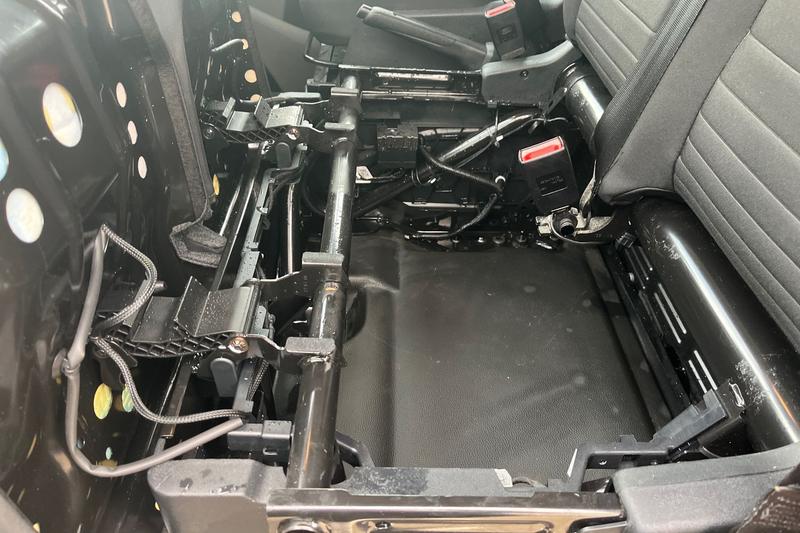 Used Ford Transit Custom 2022 for sale - 76534372: Photo 30