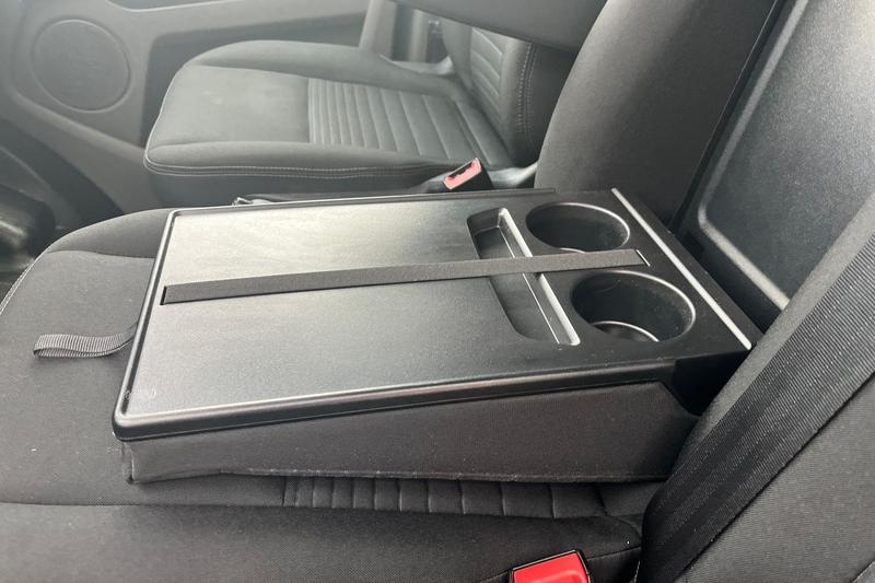 Used Ford Transit Custom 2022 for sale - 76534372: Photo 31