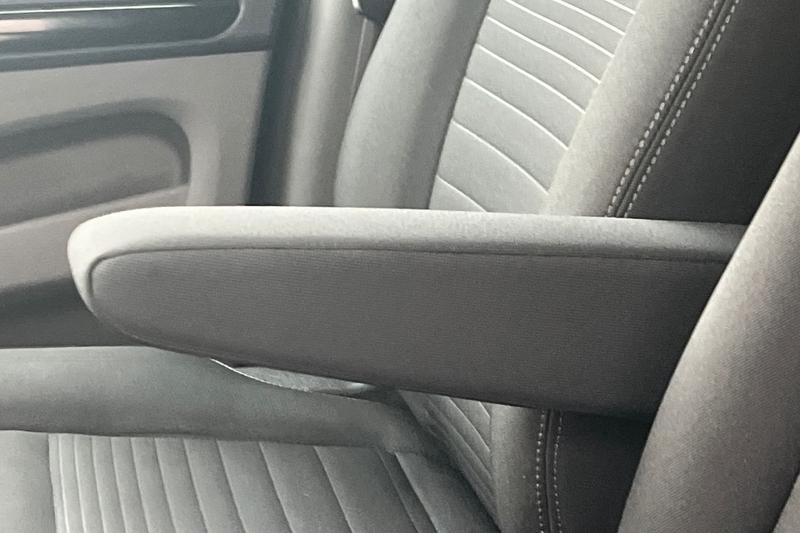 Used Ford Transit Custom 2022 for sale - 76534372: Photo 32