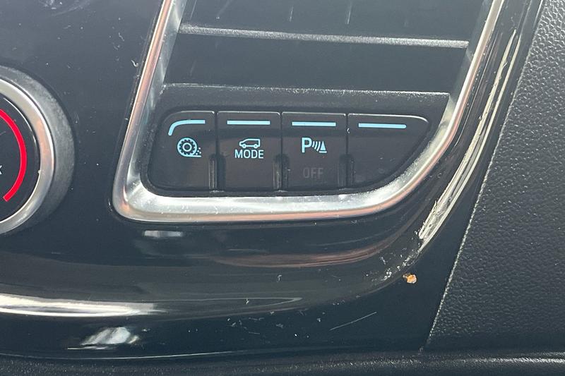 Used Ford Transit Custom 2022 for sale - 76534372: Photo 38