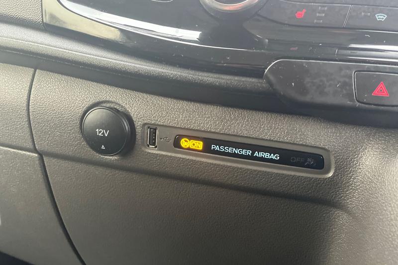 Used Ford Transit Custom 2022 for sale - 76534372: Photo 39