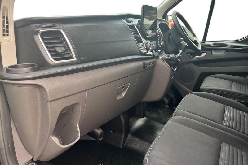 Used Ford Transit Custom 2022 for sale - 76534372: Photo 4