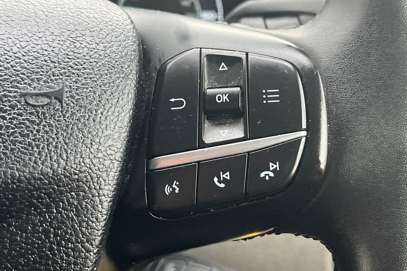 Used Ford Transit Custom 2022 for sale - 76534372: Photo 40