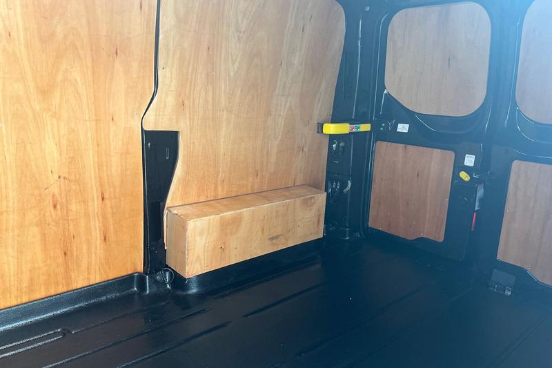 Used Ford Transit Custom 2022 for sale - 76534372: Photo 5