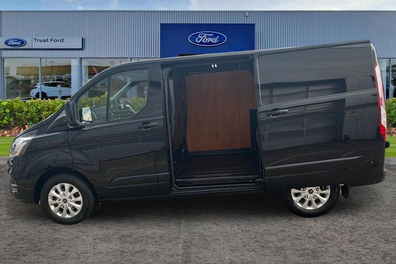 Used Ford Transit Custom 2022 for sale - 76534372: Photo 6