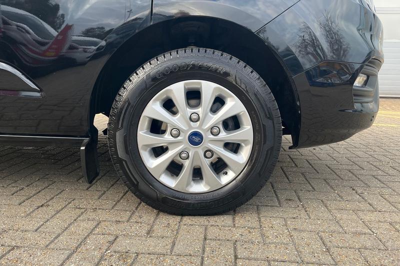 Used Ford Transit Custom 2022 for sale - 76534372: Photo 8