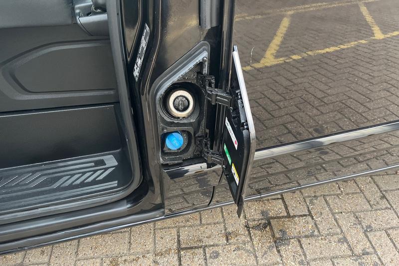 Used Ford Transit Custom 2022 for sale - 76534372: Photo 9