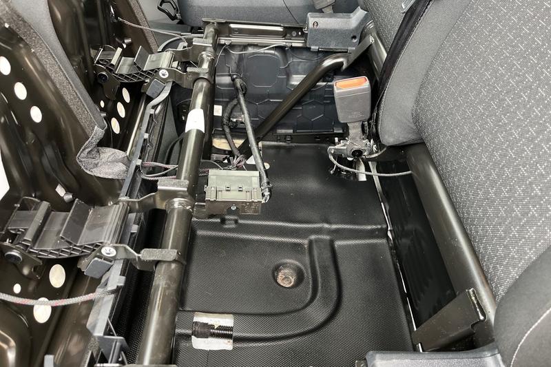 Vehicle 31